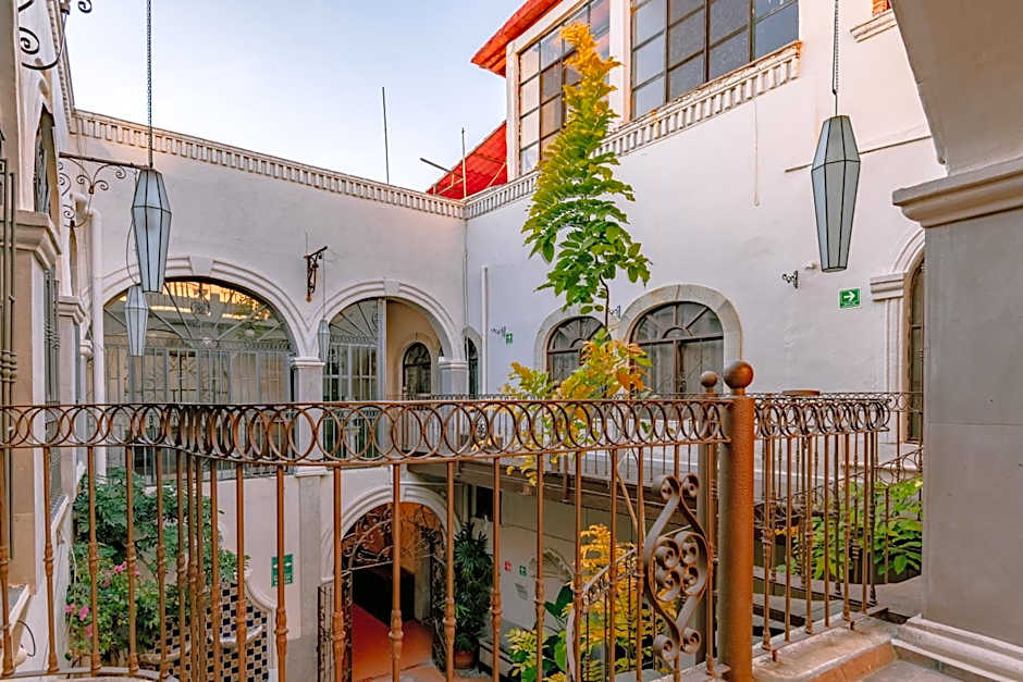 Te Amo Hotel Boutique