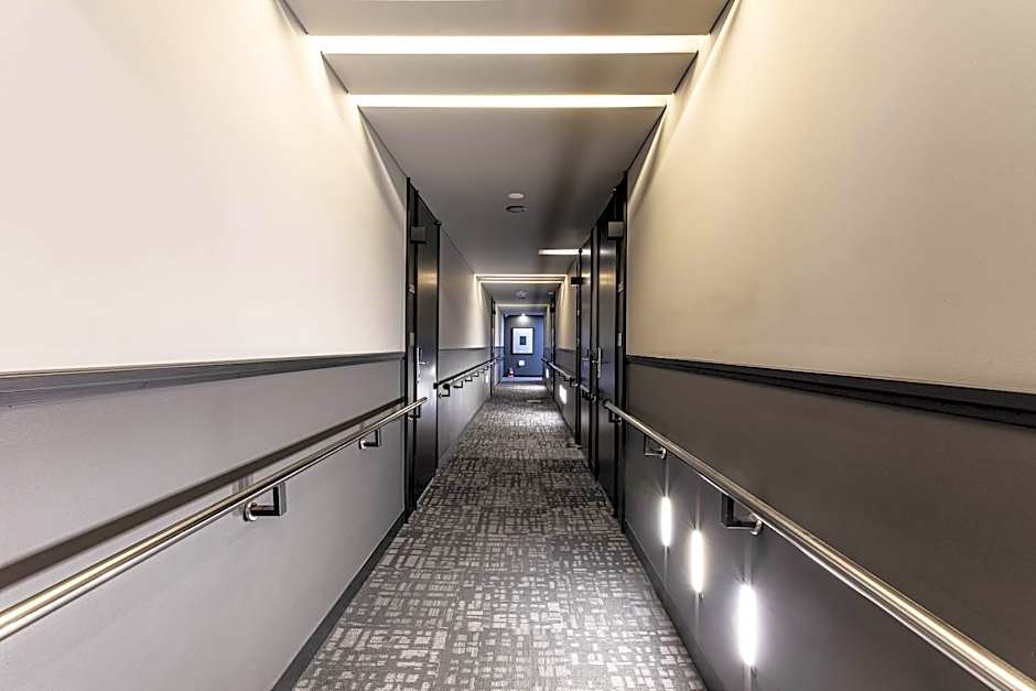 Hotel Vine