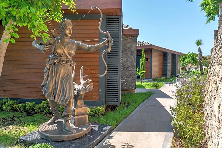 Porto Amore Club Hotel