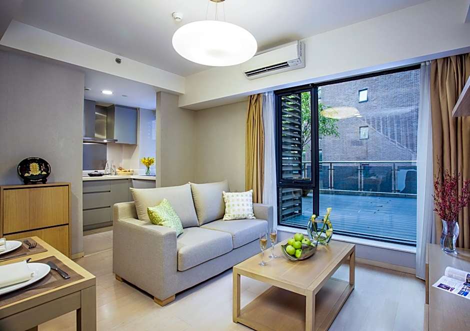 Photo 1 of 6 of One-bedroom Loft Apartment