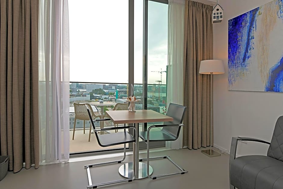 Black Jack Suites Amsterdam – Amsterdam, NY