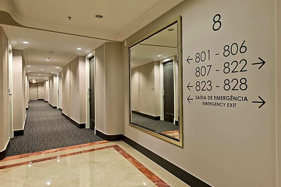 Melia Campinas Hotel