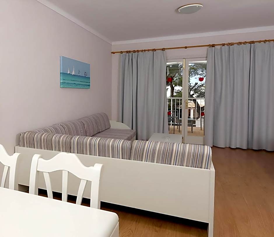 Hotel Club Es Talaial