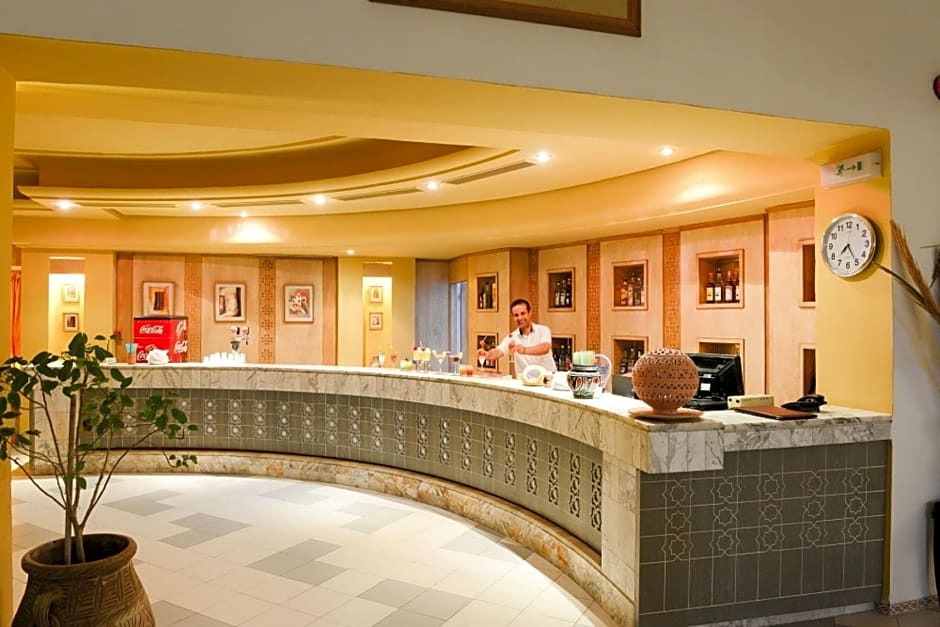 Hotel Meninx Djerba