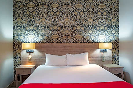 Comfort Double or Twin Room