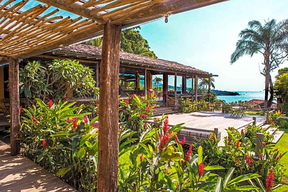 Villa Galiileu Hotel Boutique