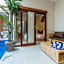 Paisa Seminyak Living