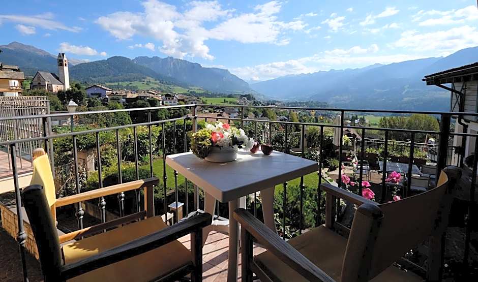 Residenza Bagni & Miramonti