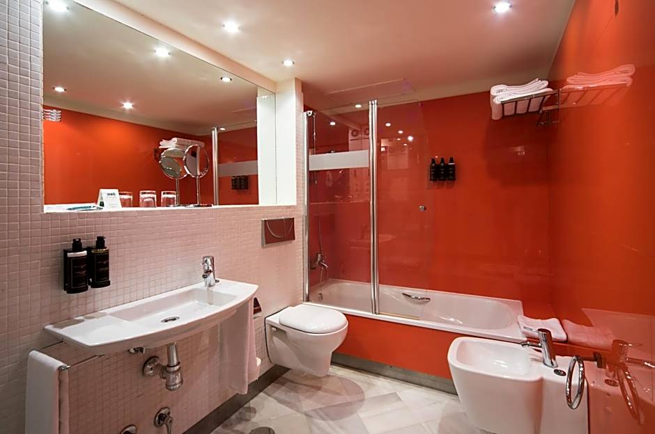 Hotel Palacio Marqués de Arizón