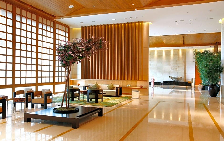 Hotel Okura Macau