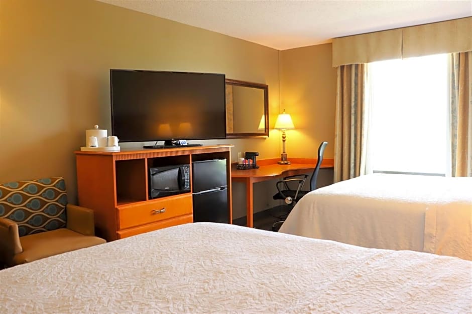 Hampton Inn By Hilton & Suites Thibodaux