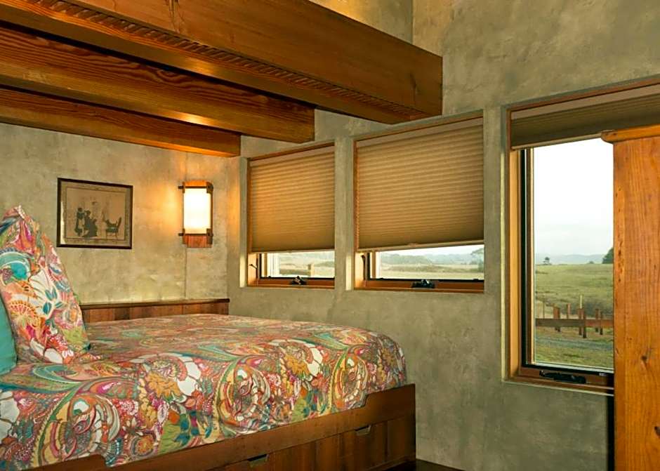 The Inn at Newport Ranch