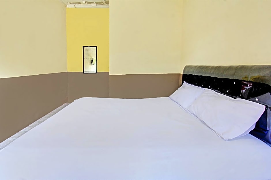 OYO 92624 Stone Homestay