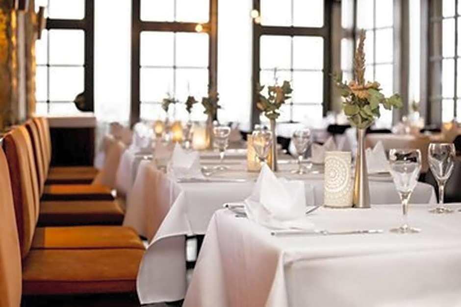 Hotel Schloss Waldeck