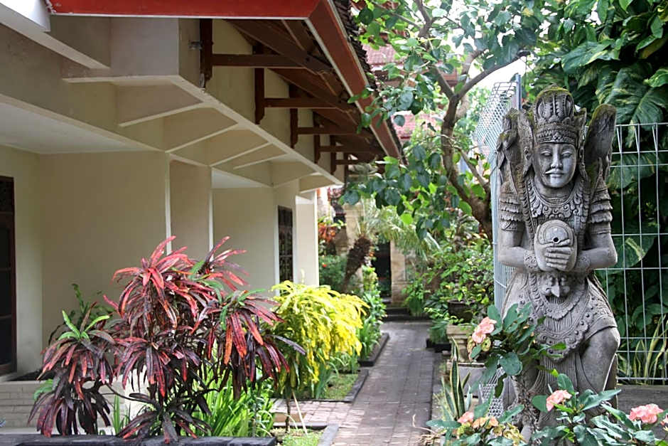 Seminyak Paradiso Hotel