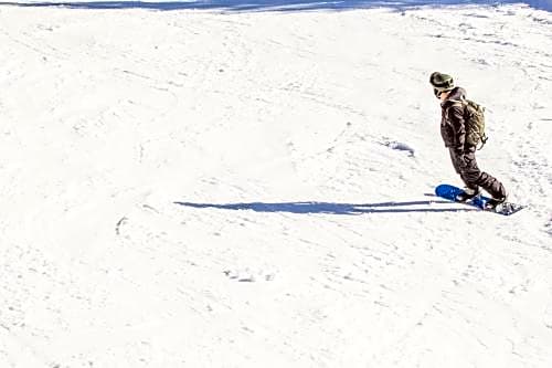 Hotel Excelsior Cimone