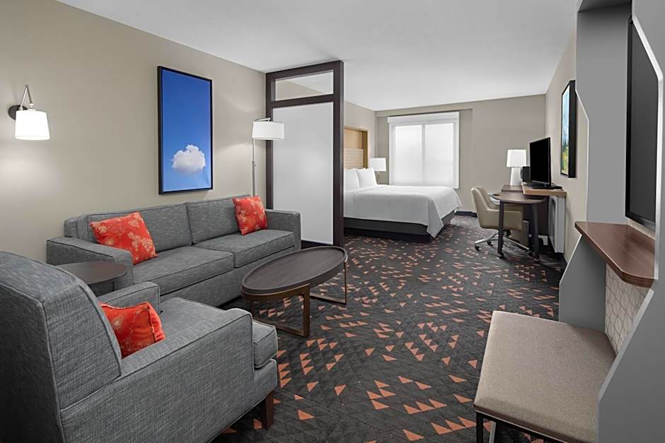 Holiday Inn Hasbrouck Heights-Meadowlands By IHG