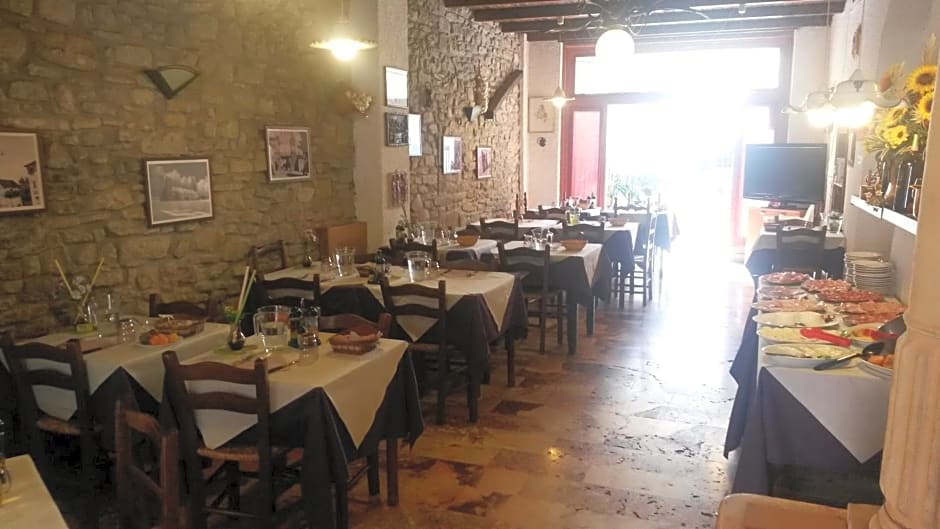 Hotel Capriolo