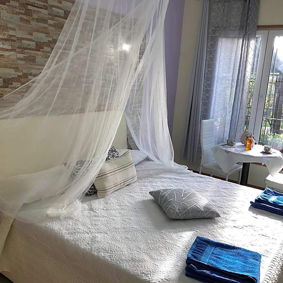 Al cervo tra i laghi