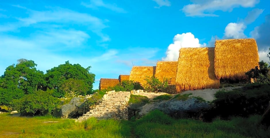 Ecoresort Sumba Dream