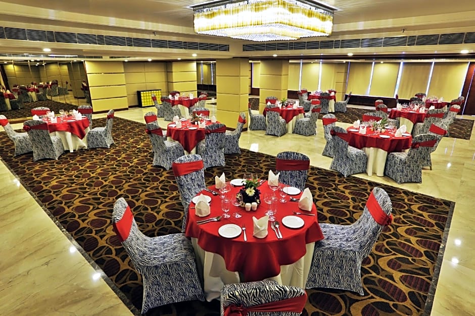 Ramada by Wyndham Ghaziabad Vasundhara