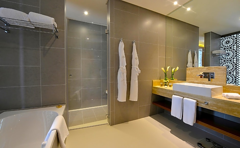 Fraser Suites Diplomatic Area Bahrain