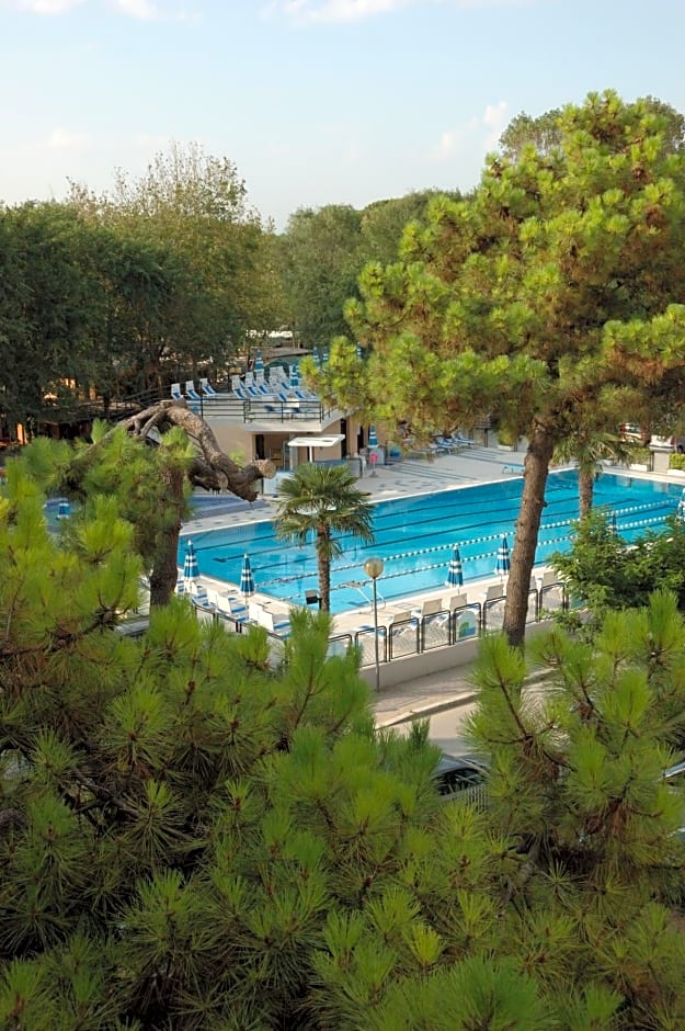 Hotel Beau Soleil