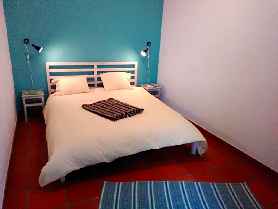 Quinta Laranja - Turismo Rural -