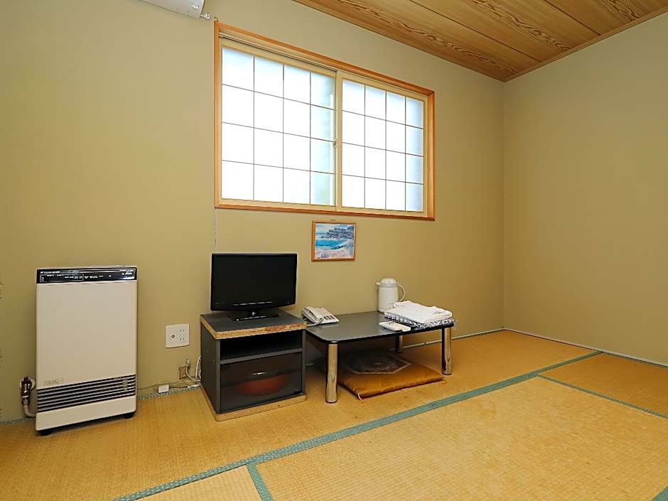 Hotel Tensui Misawa