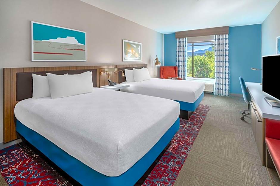 Hilton Garden Inn Trinidad Downtown