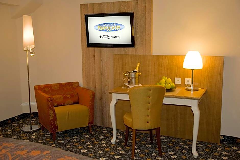 Landhotel Napoleon