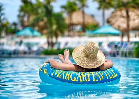 Camp Margaritaville Auburndale RV Resort and Cabana Cabins