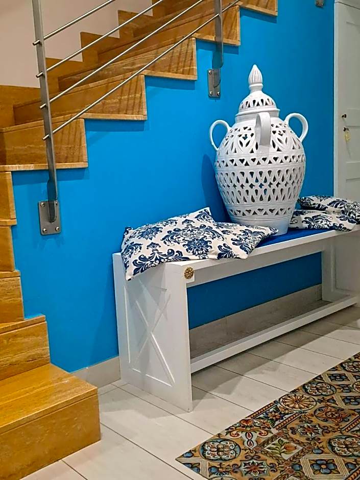 Falli Exclusive Rooms and Breakfast -Boutique B&B-