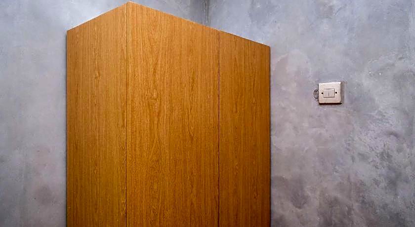 Urbanview Hotel Syariah Artamara Tegal by RedDoorz