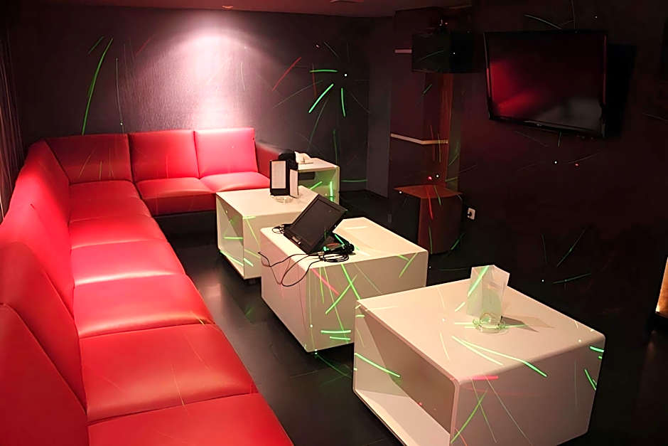 Sutan Raja Hotel & Convention Centre Manado