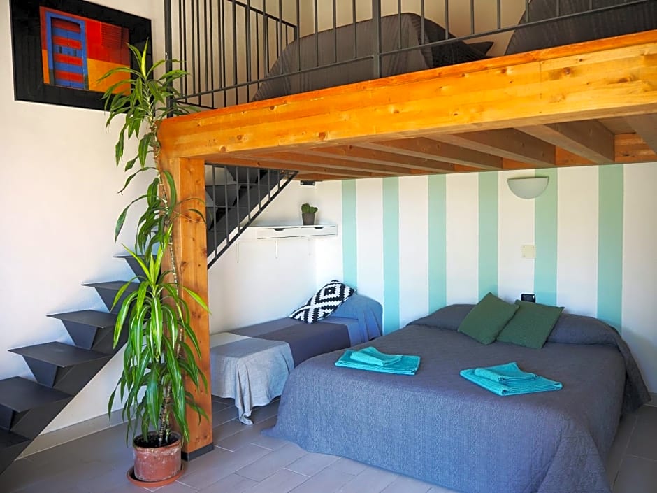 B&B Cascina Bedria – Chiaverano D'Ivrea, NY