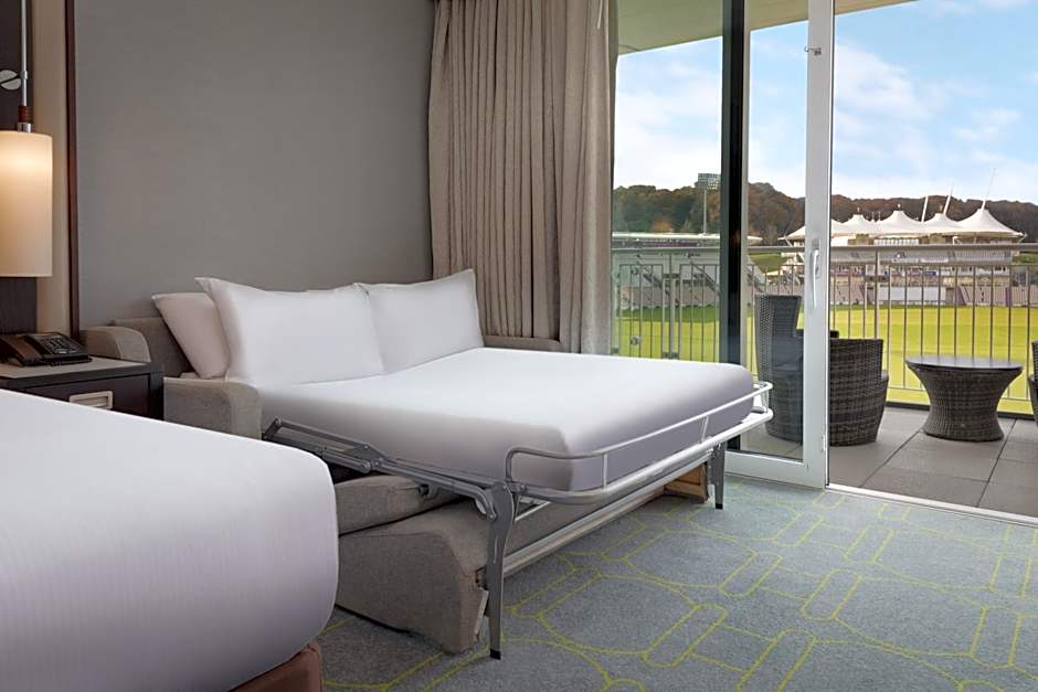 Hilton Southampton - Utilita Bowl
