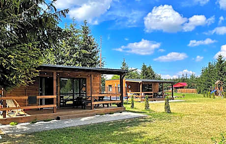 Natura Domki Anastazewo