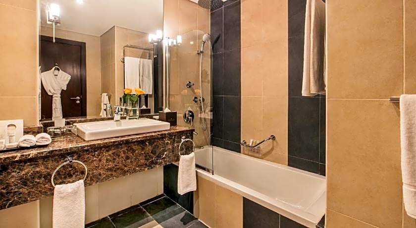 Golden Tulip Doha Hotel