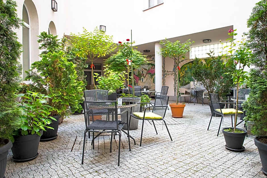 Europejski Boutique Hotel