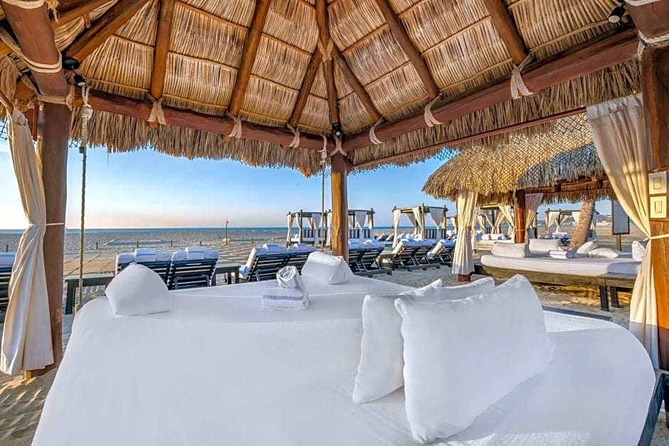 Hilton Vacation Club Cabo Azul Los Cabos