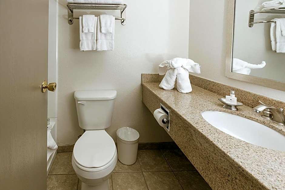 Mammoth Mountain Inn