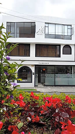 Hotel AG Boutique