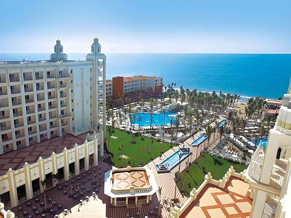 Riu Vallarta - All Inclusive
