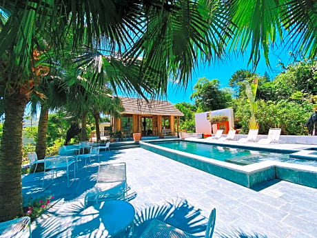 ROSE Villas & Resort Ba Vi