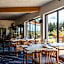 Artemis Hotel & Spa Bistro Coquet