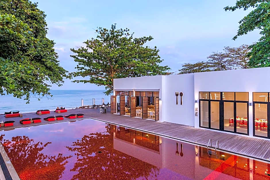 The Secret Pool Villas By The Library Koh Samui