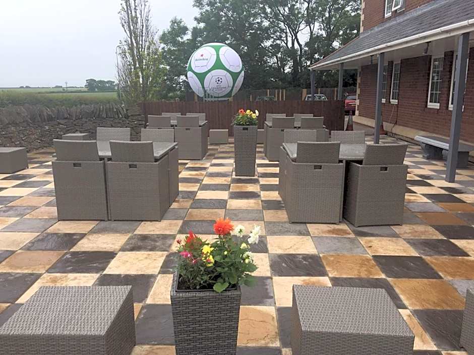 Celtic International Hotel Cardiff Airport