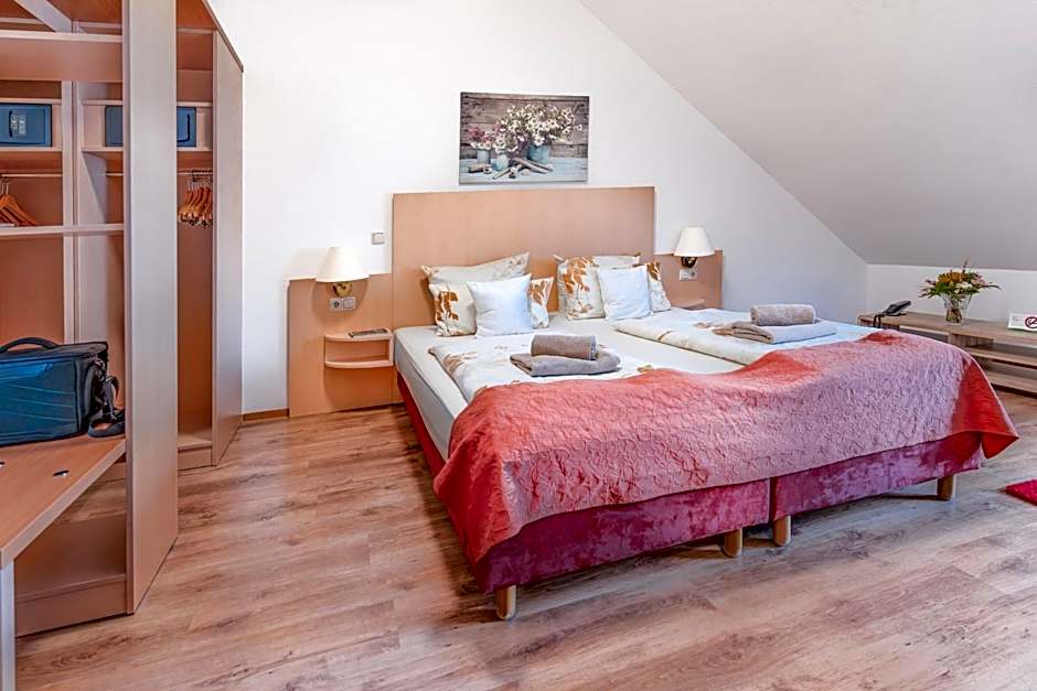 Schlossberghotel Oberhof