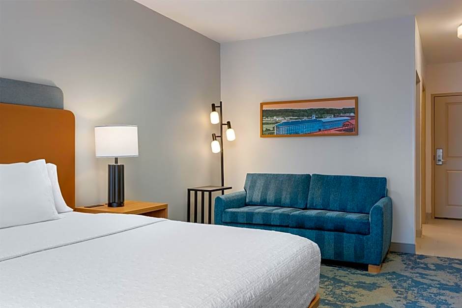 Hampton Inn & Suites Prattville